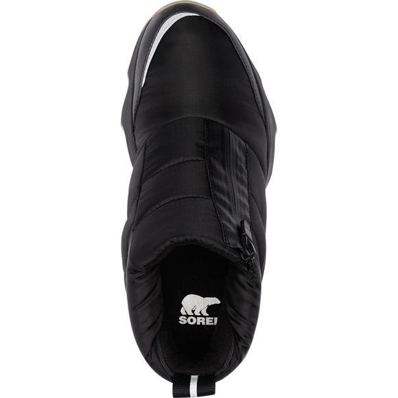 NWT SOREL Kinetic Impact Puffy Zip WP Shoe - Women's - Picture 5 of 10